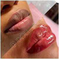 Jdoll_inkss - permanent makeup work