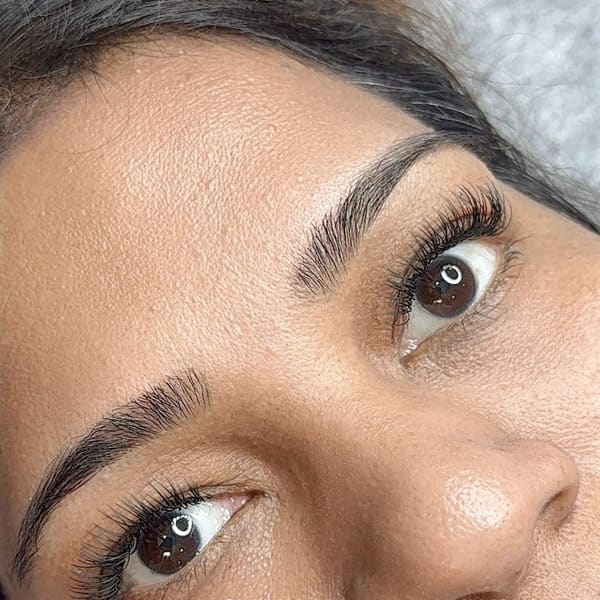 JE Beauty Spa - Brows, Lashes, Skincare & Waxing - permanent makeup in Duluth, GA