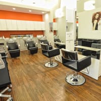 Jean Paul Spa and Salons - permanent makeup work