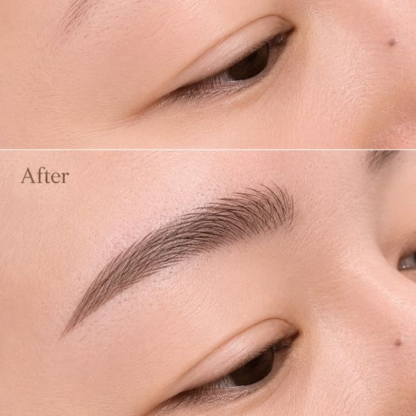 Jeanly Brow l semi-permanent make up l eyebrow microblading l eyeliner l smp l lip blush l eyelash perm l brow waxing - permanent makeup in Buena Park, CA