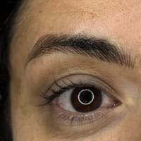 Jeany Beauty Studio - permanent makeup work
