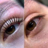 Jen Beauty Studio & Academy - permanent makeup work