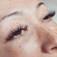 Jenibrows Beauty Studio & Lashes - permanent makeup work