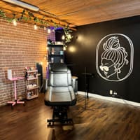 Jenn Rudel Artistry & Permanent Cosmetics - permanent makeup work