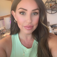 Jenna Tacci Cosmetics - permanent makeup work