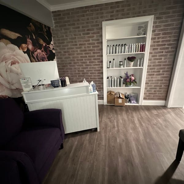 Jennerations Hair Studio & Spa - permanent makeup in Front Royal, VA