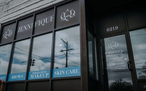 Jennifique Lashes- Brows - Beauty - permanent makeup in Cincinnati, OH