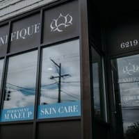 Jennifique Lashes- Brows - Beauty - permanent makeup work