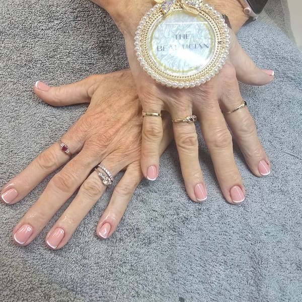 Jenny Carrasco The Beautician - permanent makeup in Plantation, FL