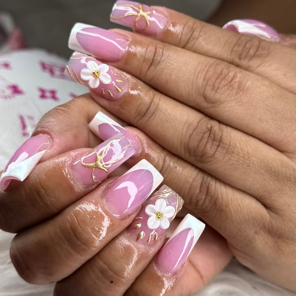Jenny's Beauty Lounge (Nails Lashes & Aesthetics) - permanent makeup in Peekskill, NY