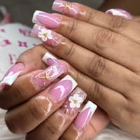 Jenny's Beauty Lounge (Nails Lashes & Aesthetics) - permanent makeup work