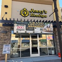 Jenny's Head Spa - Facial - PMU in South Ogden UT 84403 - permanent makeup work