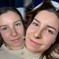 JennyDbrowlash - permanent makeup work