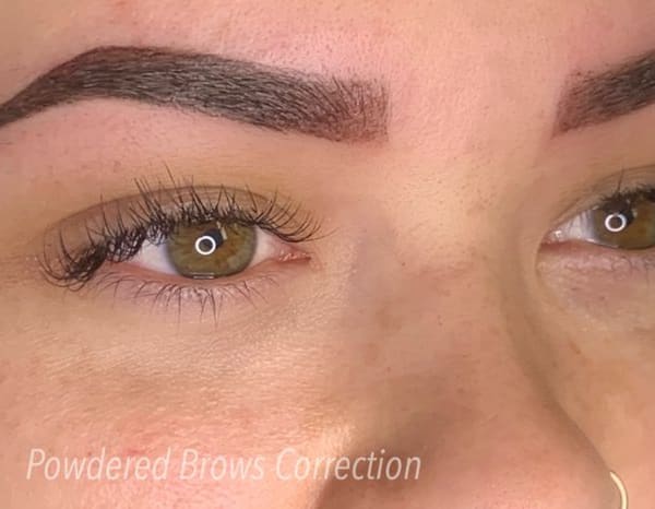 JenZenBeau - permanent makeup in Norristown, PA
