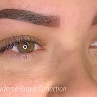 JenZenBeau - permanent makeup work
