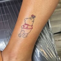 JesINKa Tattoo - permanent makeup work
