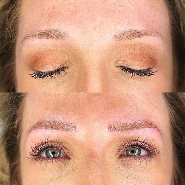 Jess Schima Brows - permanent makeup in Temecula, CA