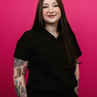 Jesse The Esti - permanent makeup work