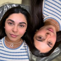 Jessica Ayuzo INK - permanent makeup work
