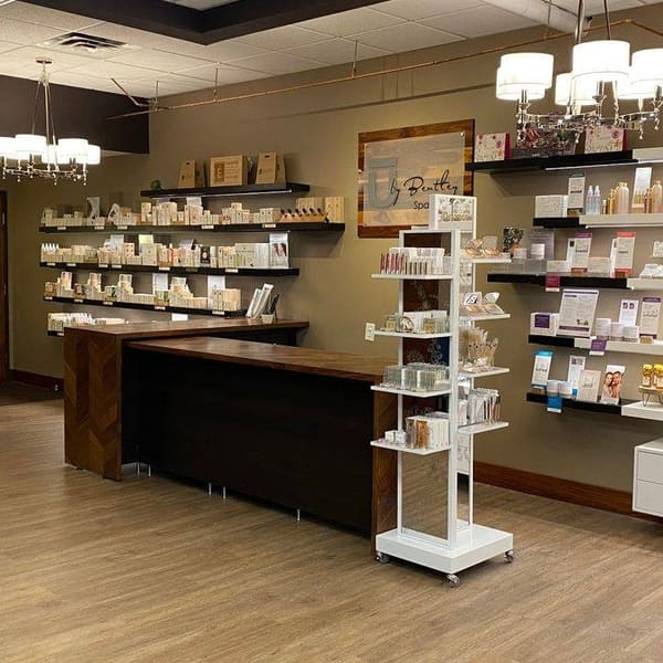 Jessica Bentley Skin Spa - permanent makeup in Dublin, OH