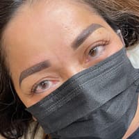 Jessica Permanent Makeup - permanent makeup work