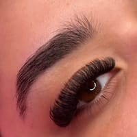 Jessica Rocha Artistic Nails - permanent makeup work