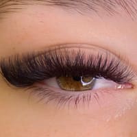 JessicaRose Lash Artistry - permanent makeup work