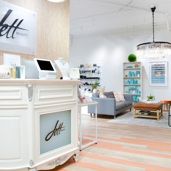 Jett Beauty - Jett Makeup - permanent makeup in Edina, MN