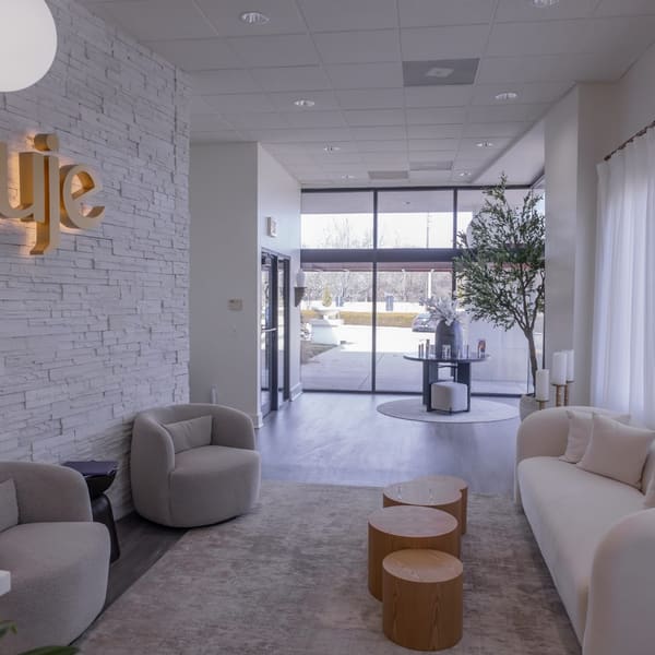 Jeuje Aesthetics & Wellness - permanent makeup in Wichita, KS