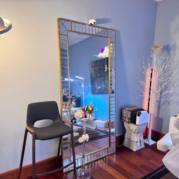Jeune Brows Studio - permanent makeup in Fairfax, VA