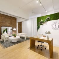 Jewell House NYC - permanent makeup work