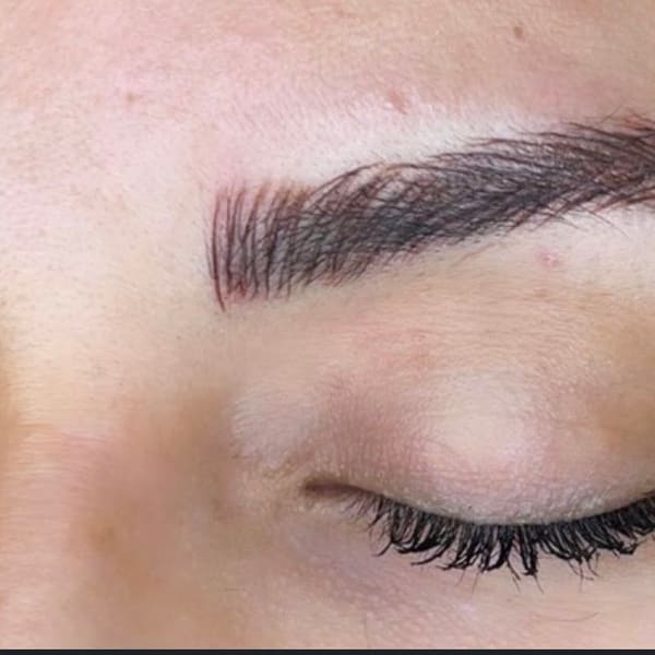 Jez Semi Permanent - permanent makeup in Miami Beach, FL