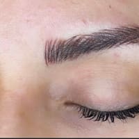 Jez Semi Permanent - permanent makeup work