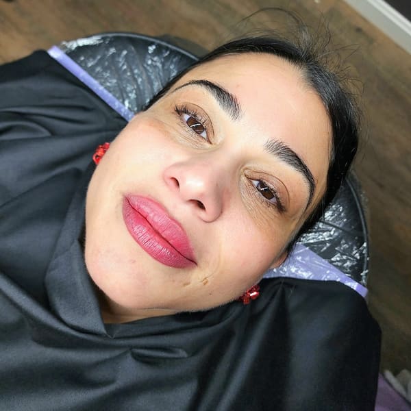 JF Brows - permanent makeup in Abington, MA