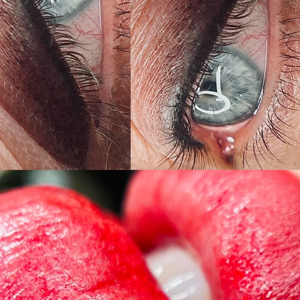 JG PMU Studio - permanent makeup in Grand Rapids, MI