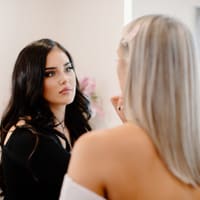 JGlow Beauty - permanent makeup work