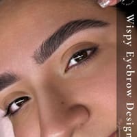 Jhellen House Of Beauty - permanent makeup work