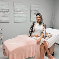 Jhellen's Permanent Makeup - permanent makeup work