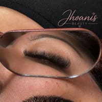 Jhoanis Beauty - permanent makeup work