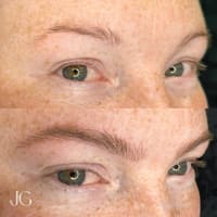 Jienne Gillham - Microblading & Permanent Makeup - permanent makeup work