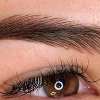 Jila Brow Bar - permanent makeup work