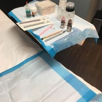 Jimaines Microblading - permanent makeup work