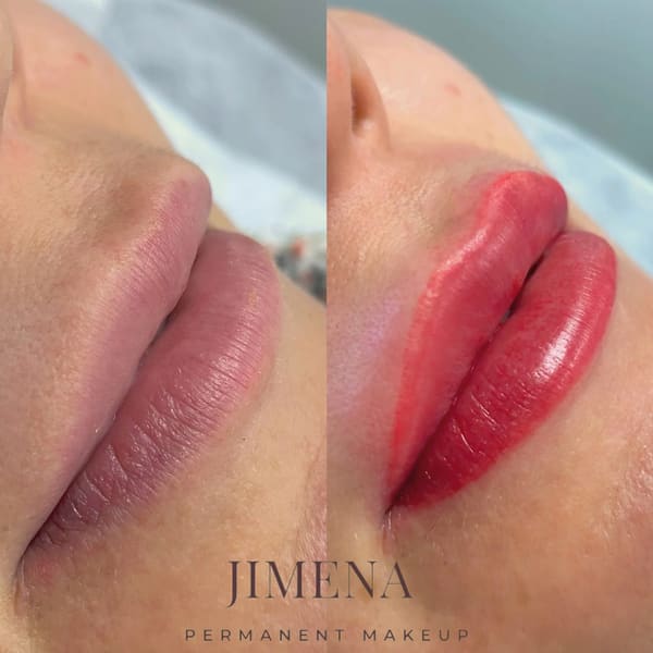 Jimena PMU - permanent makeup in Palmyra, NJ