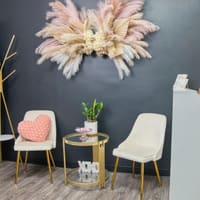 Jinett Beauty Studio - permanent makeup work