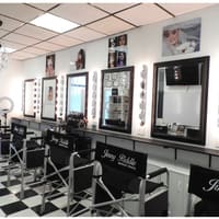 Jinny Riddle Makeup Studio Hair And Nails - permanent makeup work