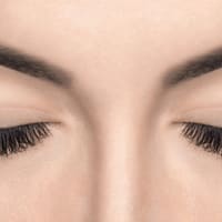 Jinny's Eyelash - permanent makeup work
