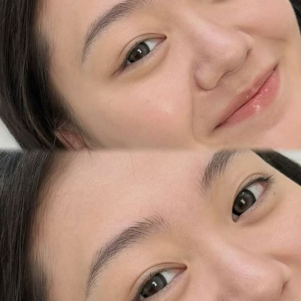 Jiumu brow studio - permanent makeup in Arcadia, CA
