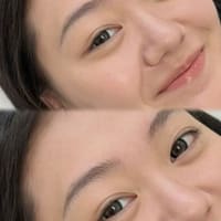Jiumu brow studio - permanent makeup work