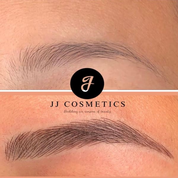 JJ cosmetics & Spa Bradenton - permanent makeup in Bradenton, FL