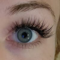 JJilashes Studio - Katy - permanent makeup work